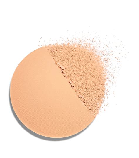 chanel healthy glow powder refill|chanel les beiges powder refill.